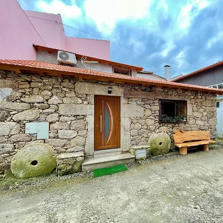 度假居 Casa Do Relogio *