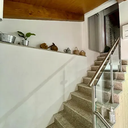 Casa Do Relogio *