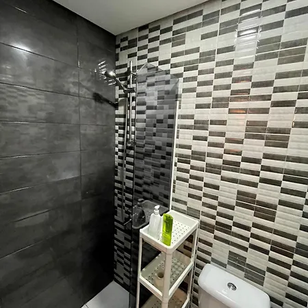 Casa Do Relogio Dom wakacyjny Tarouca