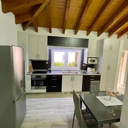 度假居 Casa Do Relogio Tarouca