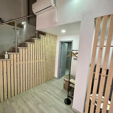 Casa Do Relogio Dom wakacyjny *