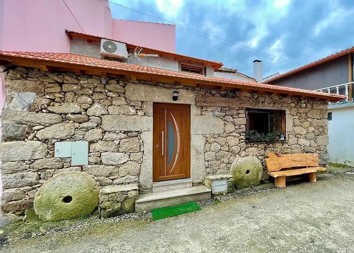 Дом отдыха Casa Do Relogio *