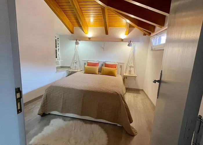 Casa Do Relogio * Tarouca