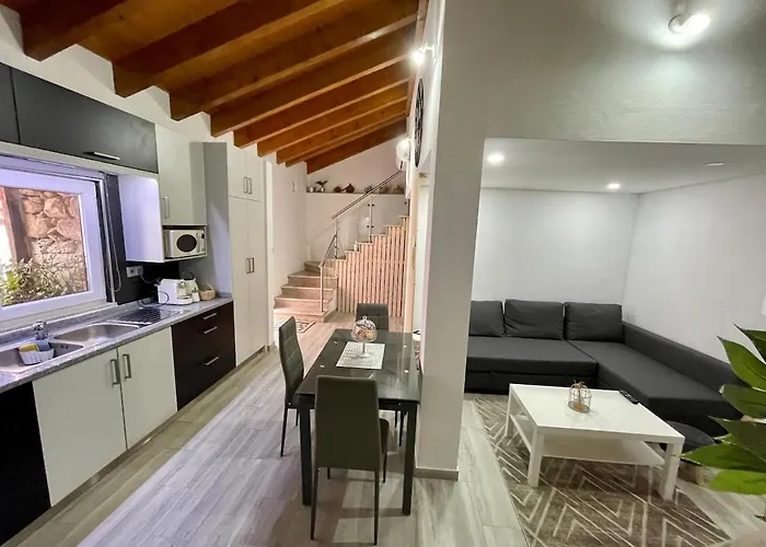 Casa Do Relogio Nyaraló Tarouca