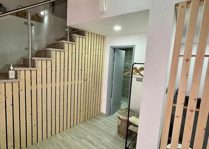 Casa Do Relogio Nyaraló *